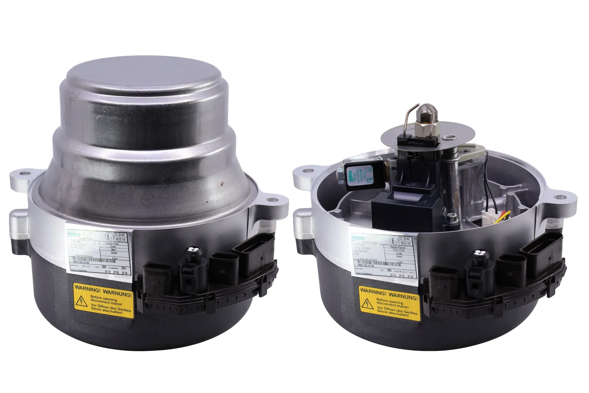 Replacement Burner Thermo Plus 300
