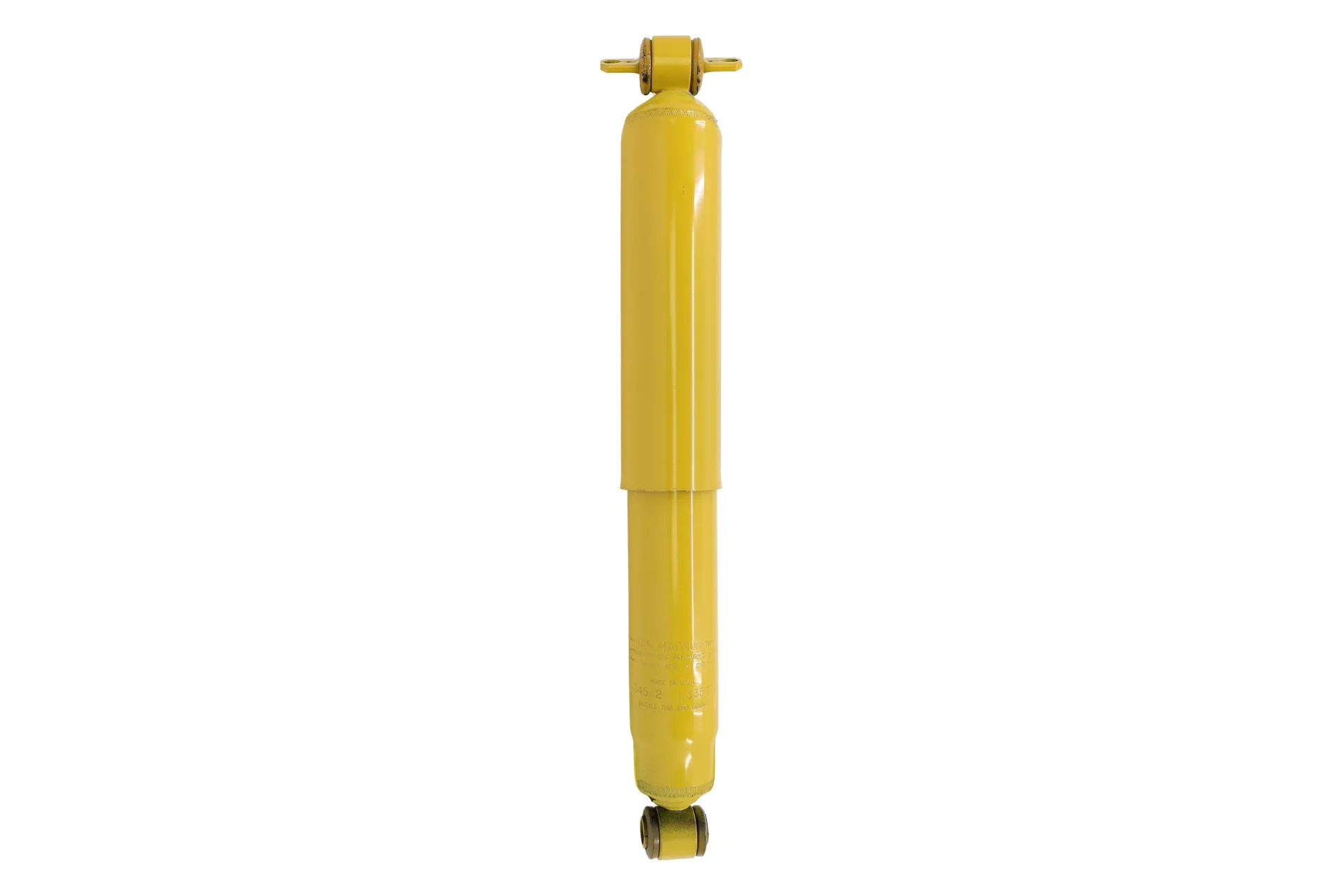 Rear Shock Absorber Dw Gmc Savana