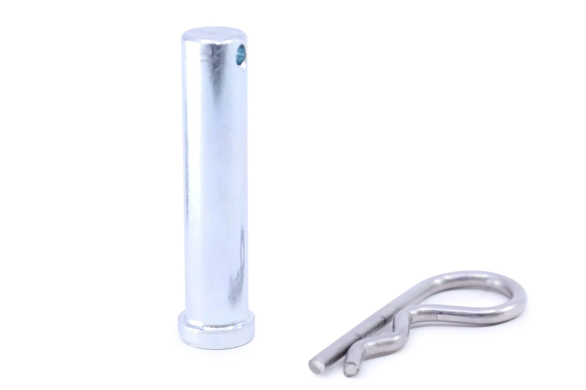 Clevis Pin & Stainless Steel Hair Pin