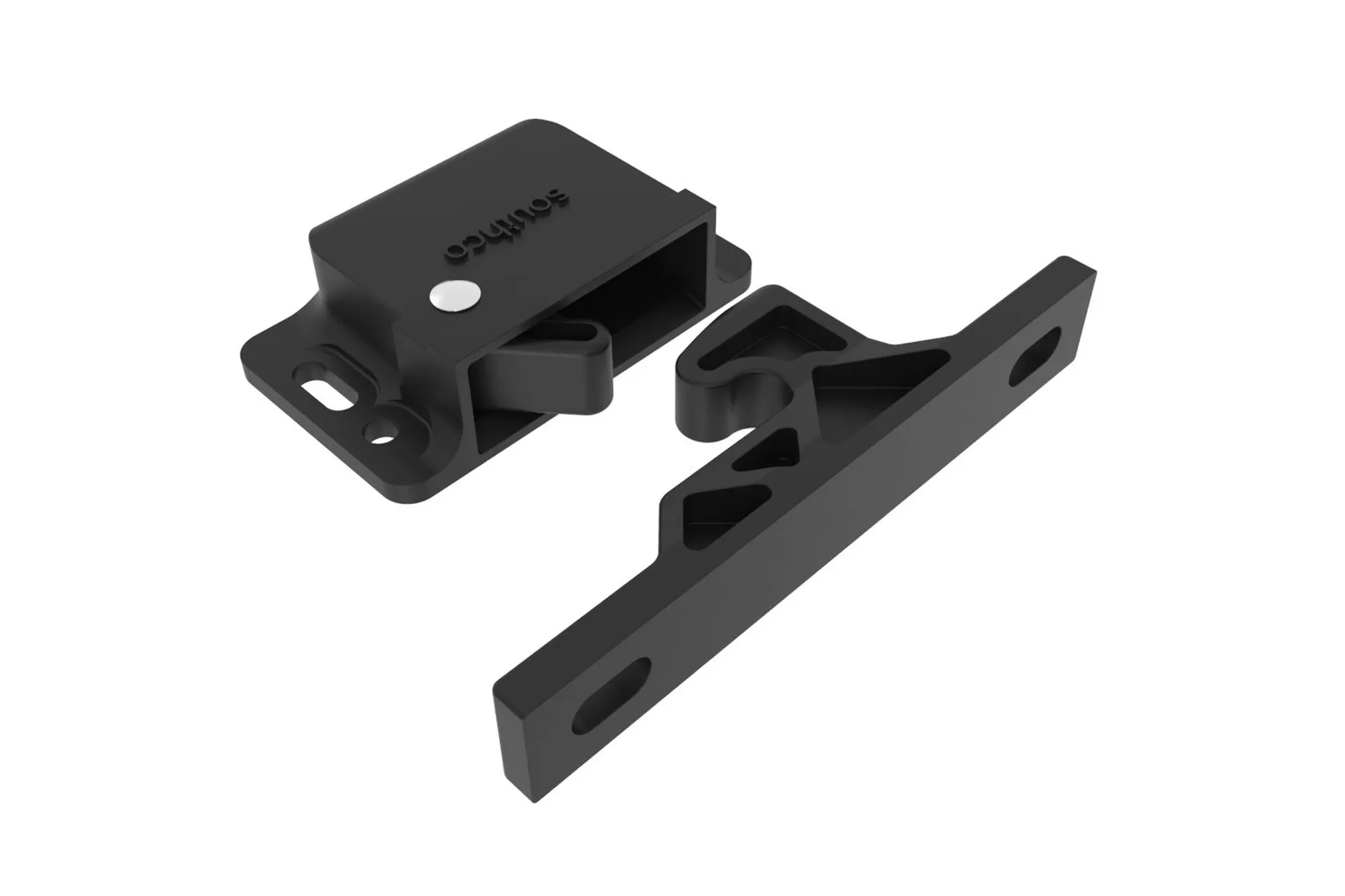 Latch,Cover,Mechanism,Entrance Door