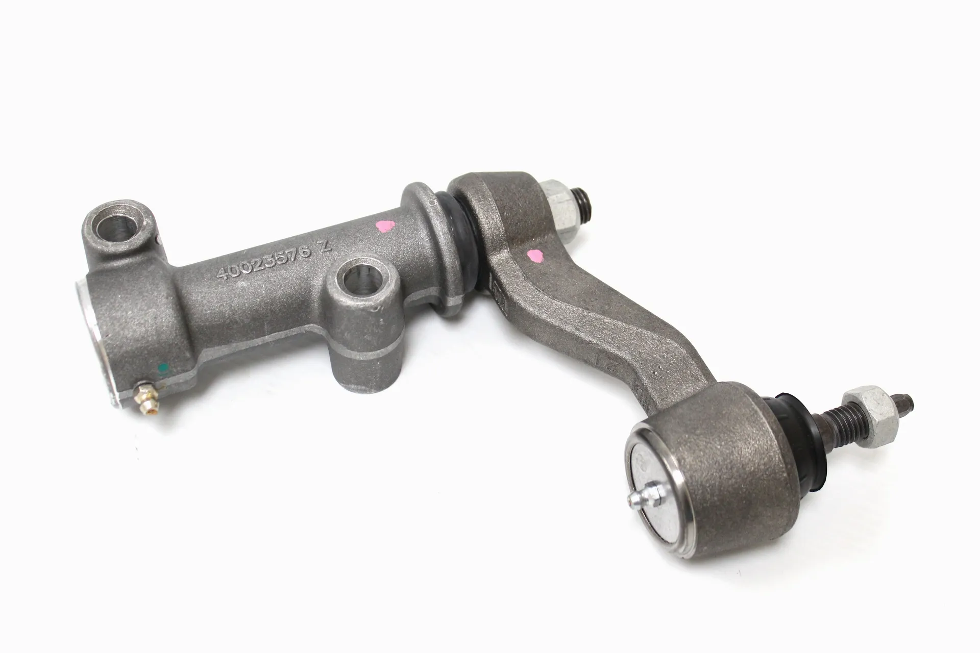 Arm Asm Steering Linkage Idler