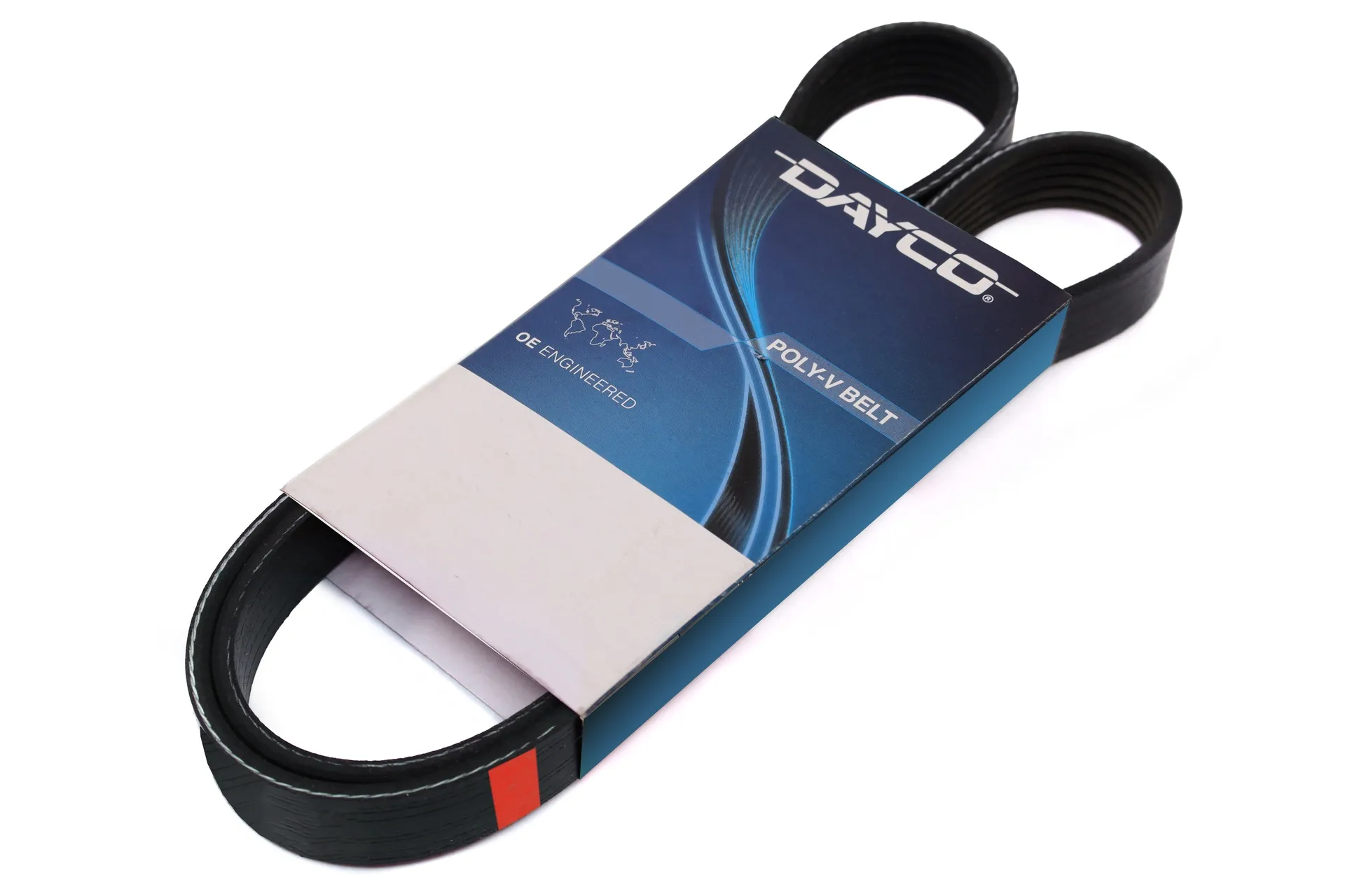 Belt,Drive,7.3L,Gen2,First Sheave,A&B