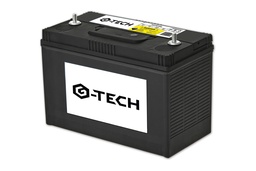 Batterie Humide,GR.31,12V.1000 CCA