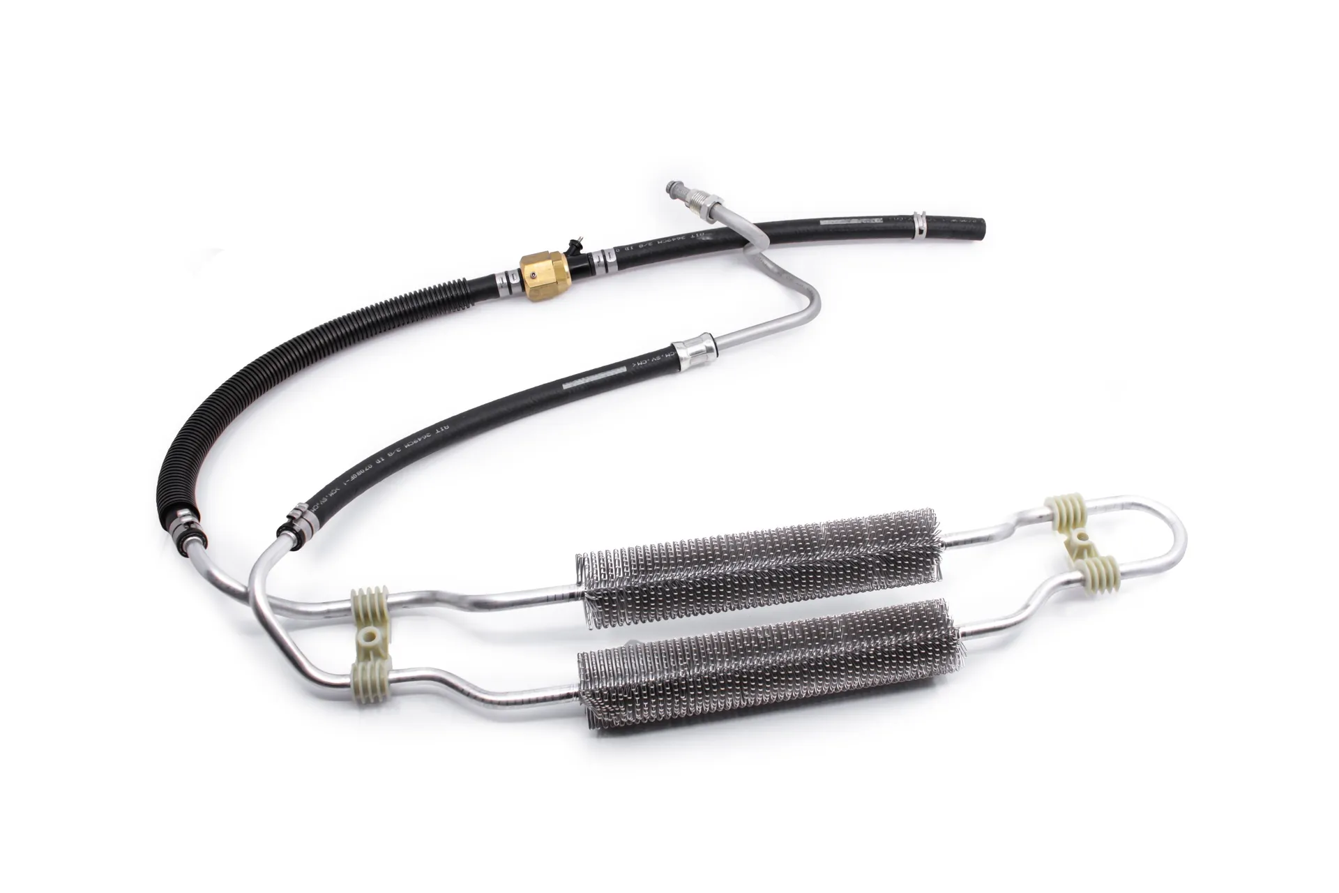 Cooler Power Steering Oil