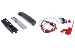 Kit,Handle,P/O Wndo,Rh