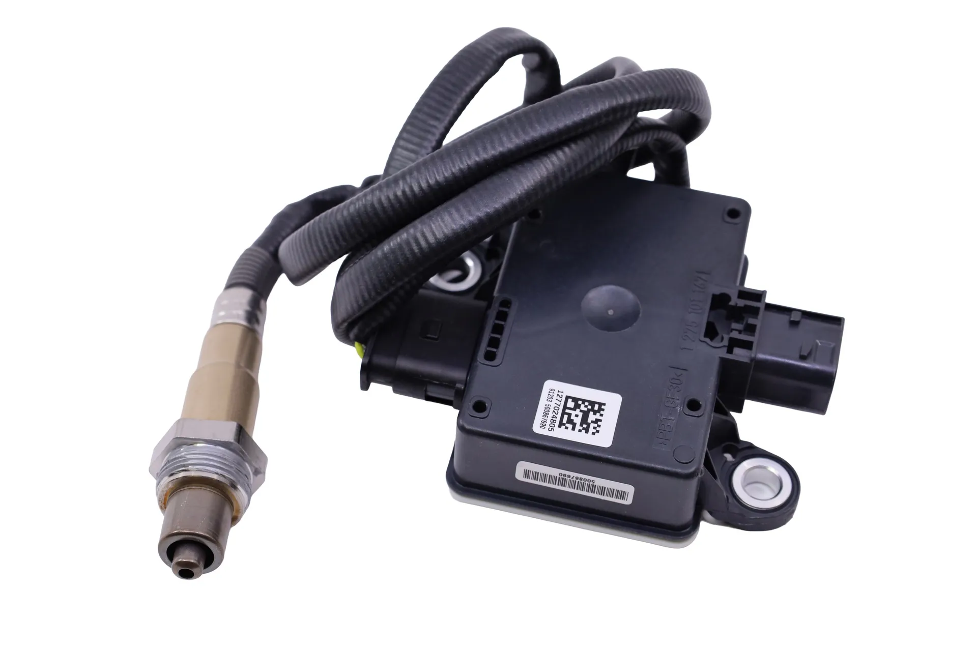 Particulate Sensor
