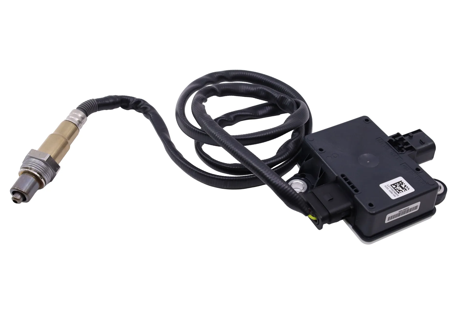 Particulate Sensor