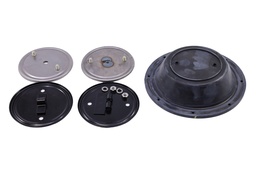 Kit-Air Diaphragm W/Hardware
