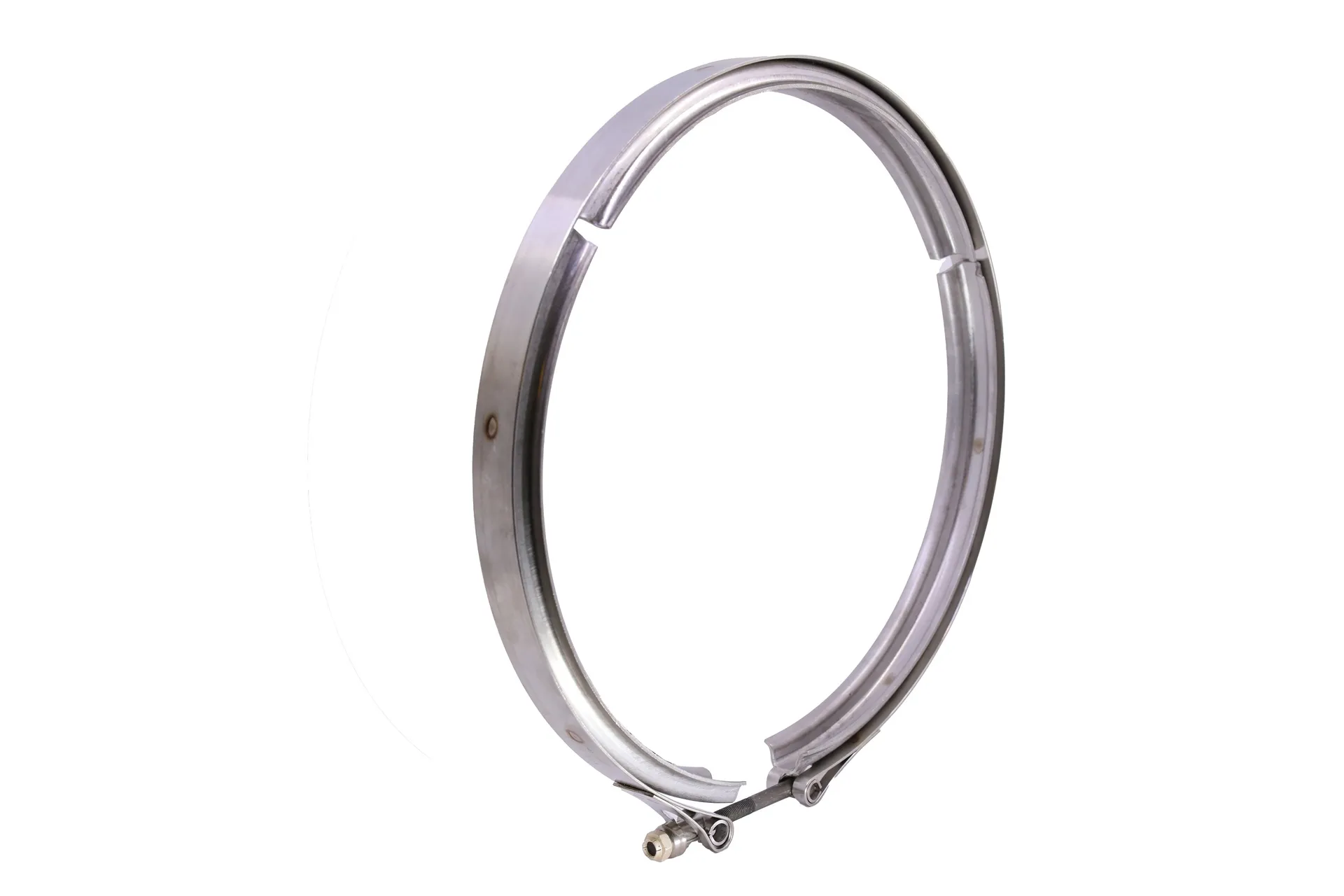 V-Clamp,Dpf,13In