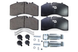 Brake Pad Kit