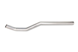 Pipe Exhaust Stainless 304