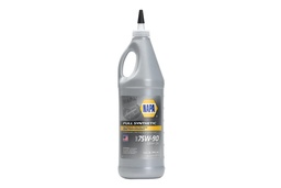 75W90 Gear Oil Syn 1Qt