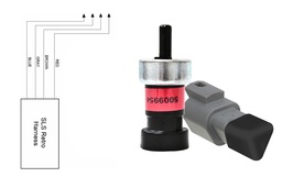 Kit, Service Part, Stop Light Switch, Retrofit BBCV