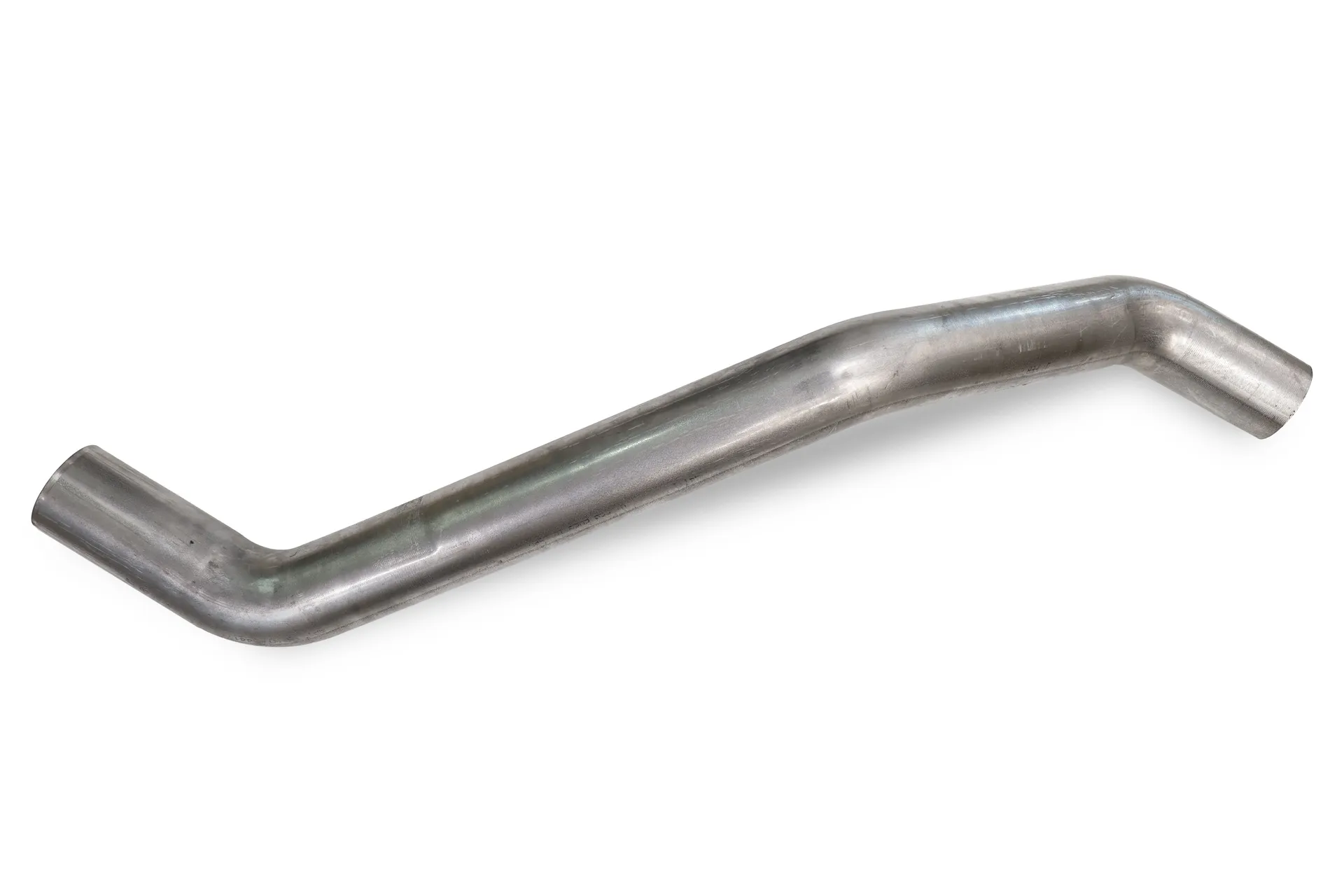 Pipe,Exhaust,Rr Rear Overaxle,Air Susp