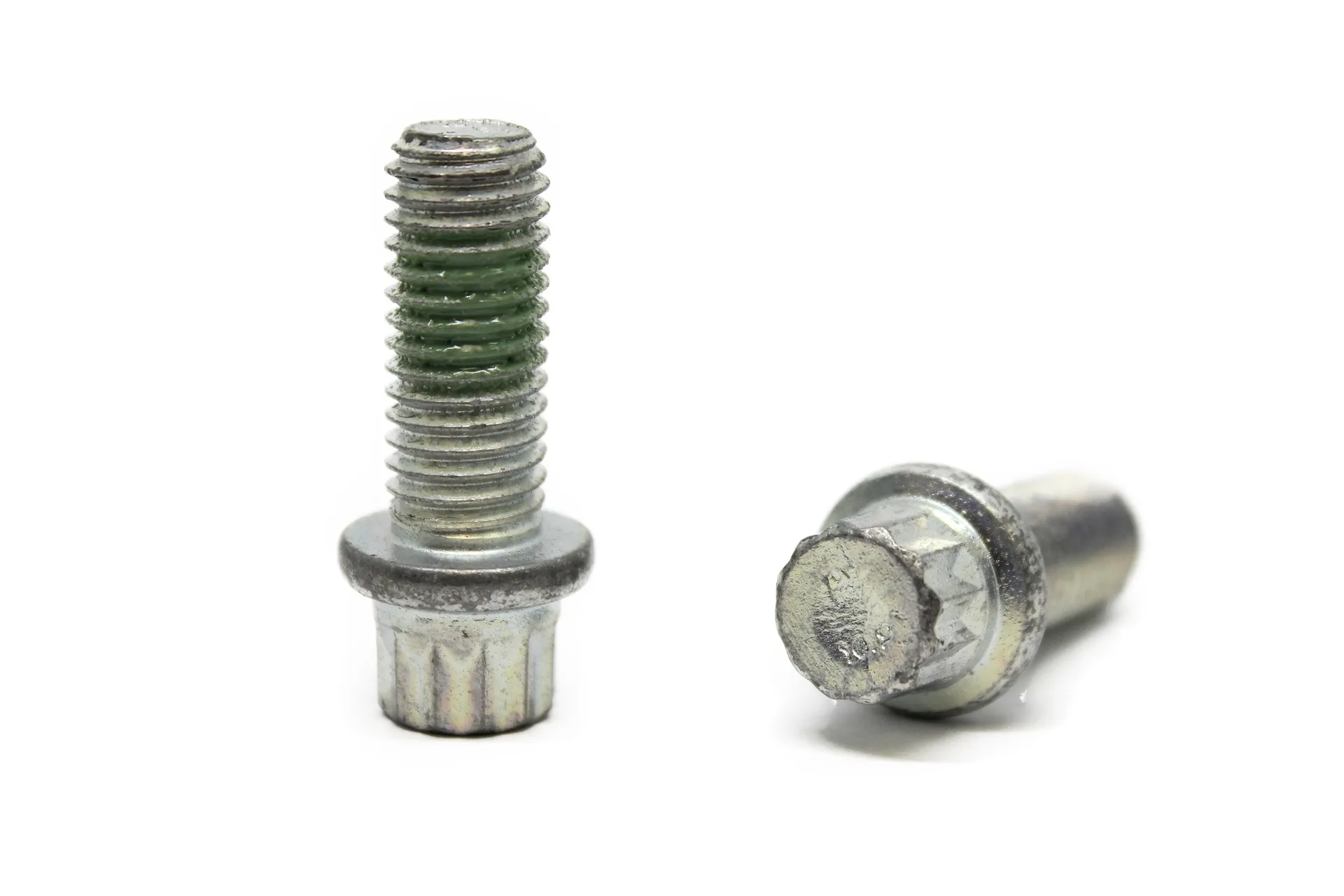 Bolt,Torx Flange,M10-1.5-6Gx25mm