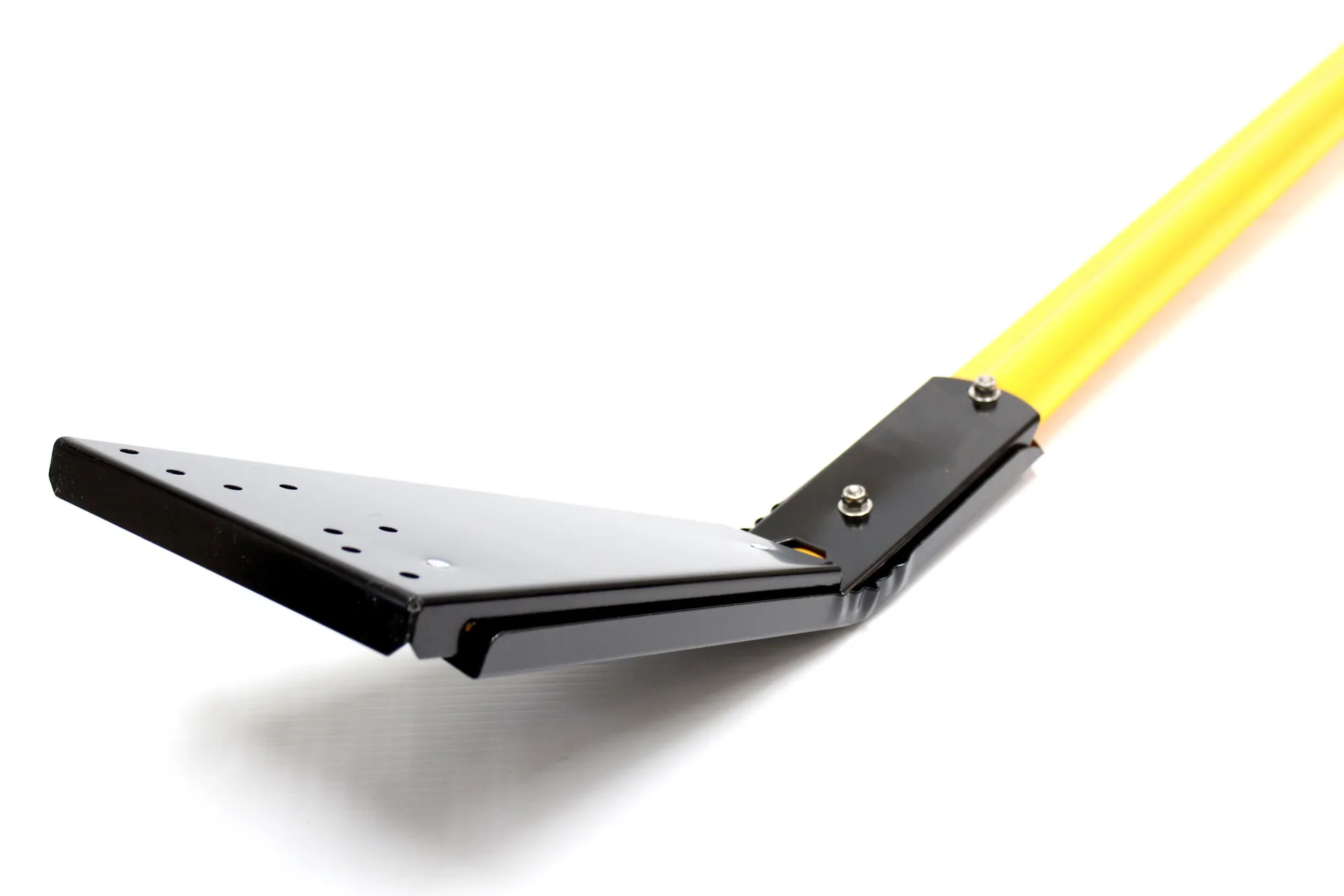 Baguette Jaune,Plaque Noir(Poly),Freight