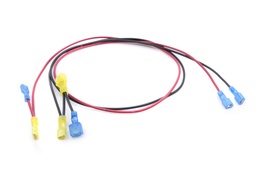 Filage,Bras Arr.Air,Sans Connecteur