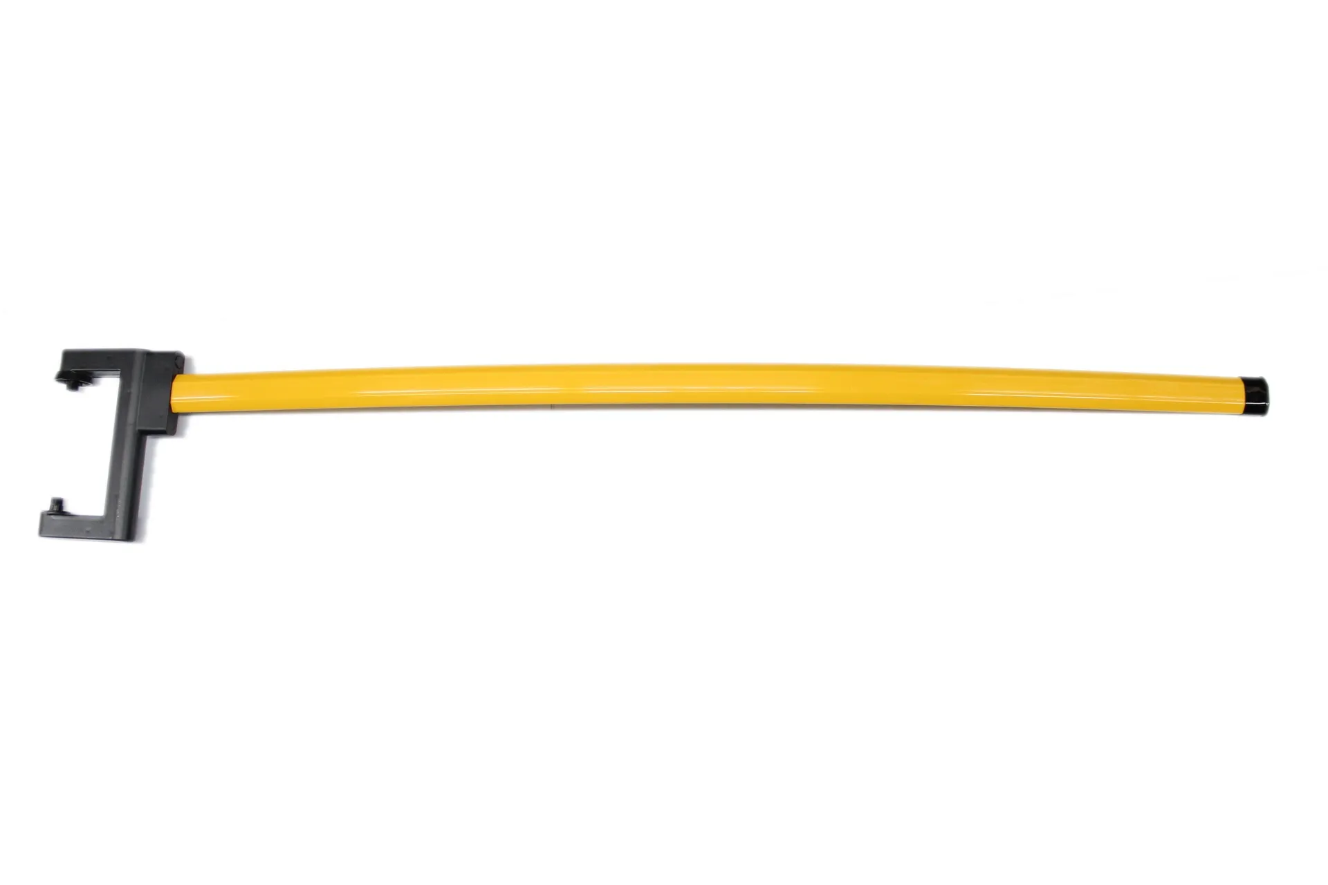 Tige & Plaque Jaune, Bras Eloignement