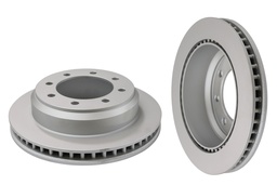 Brake Rotor, Rear, SW, Ford E350,08/