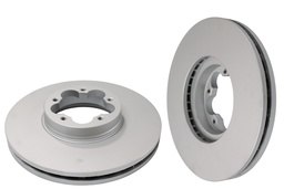 Brake Rotor, Front, DW, Ford Transit