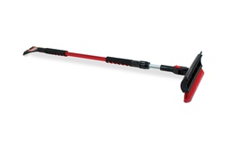 Snow Brush 60" Telescoping