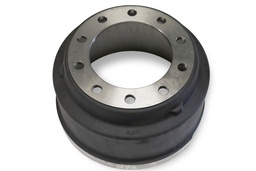 Drum, Brake, Rear,16.5 X 7, Balanced