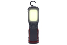 Shop Lamp, LED, Rechargeable, USB-C