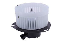 Blower, Motor, With Fan