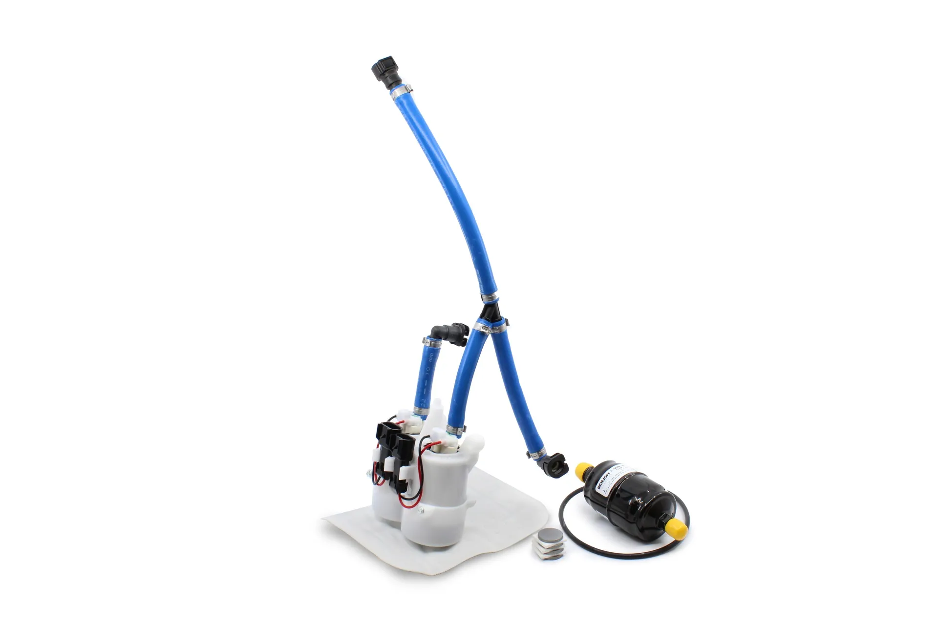 Kit, pompe carburant, Gen 4 & 5, a/valve de vérification