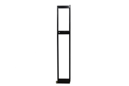 Frame Assy, Door, Front, Ent