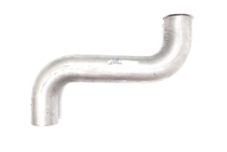 Pipe Assy Exhaust Turbo Cat 3126 Hdfe