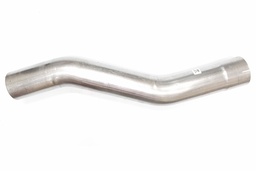 Tailpipe Exhaust Rear 4"