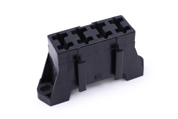 Fuse Block 4 Circ. Auto Pac
