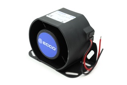 Horn,Backing Alarm,112 Db