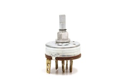 Switch, W/S Wiper Electric