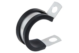 Clamp, Loop, 3"