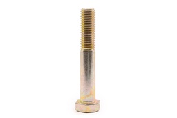 Capscrew,Hex Head,5/8-11X3.75 Gr8,Yel Dich