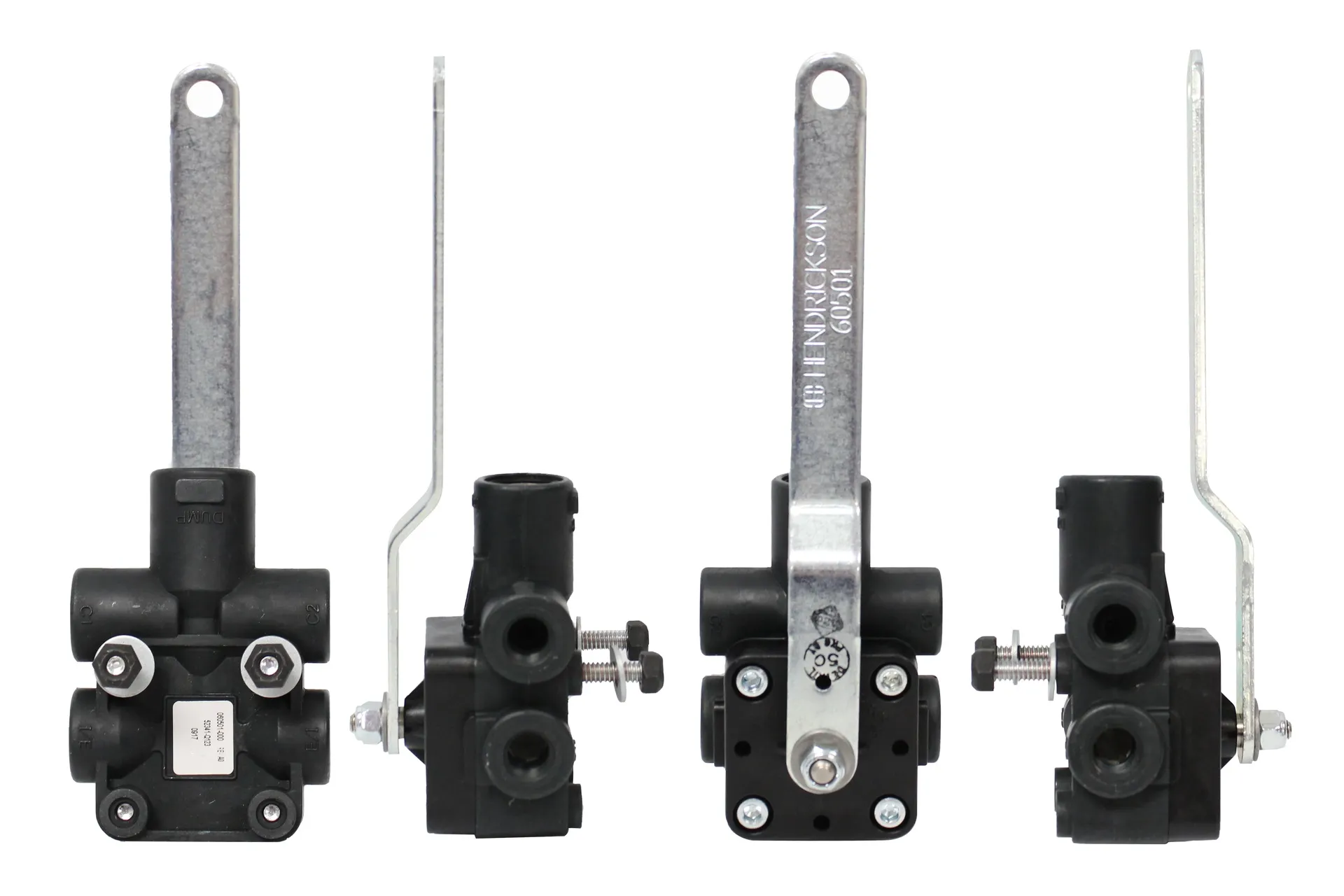 Valv Height Control(Kit Rod:Zz48100267)