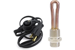 Heater,Engine Block,750 Watts,240 Volts