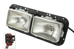 Headlamp Assy