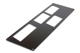 Panel Switch W/Comp Service Cv