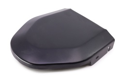 Cover,Manual Door Control,Med.Gray