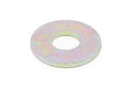 Washer,Flat,21/32 X 1 3/4 X 1/8 Hd Yel