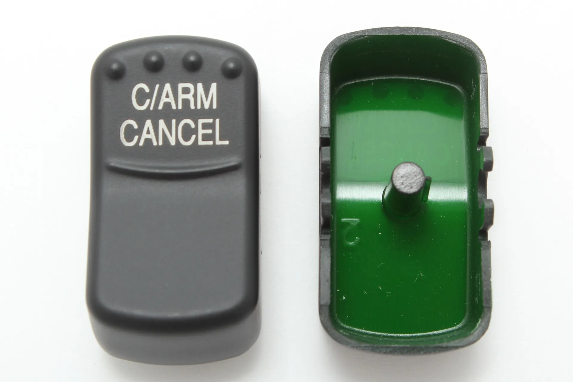 Rocker,Button,Ngr,Cross Arm,Cancel