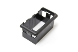 Bezel, End, Switch Panel