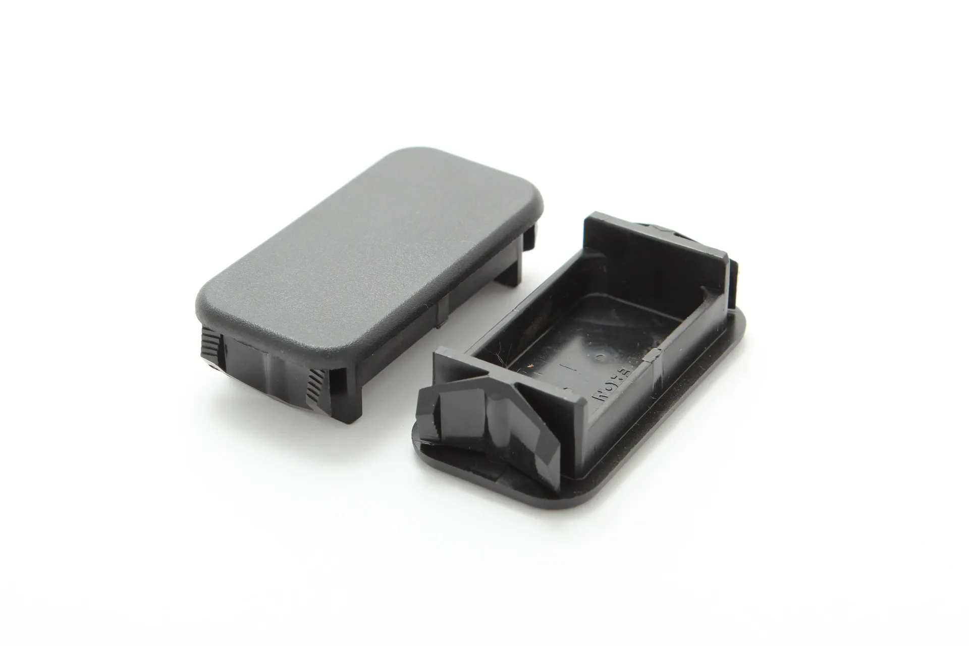 Plug, Panel Switch