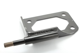Bracket Assy, Shk, Rear Suspension, Rh