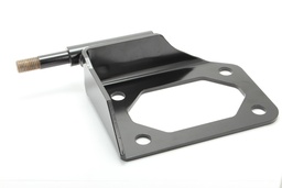 Bracket Assy, Shk, Rr Susp Lh J190-230