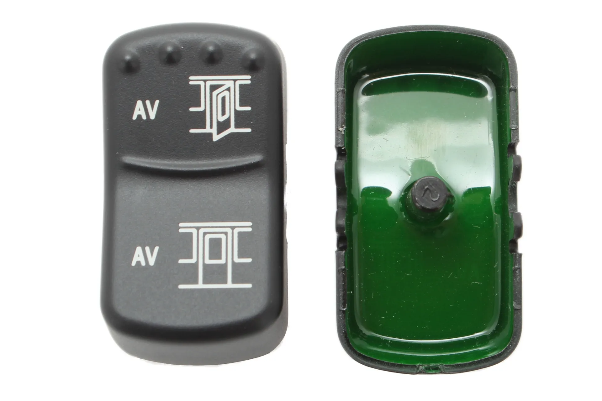 Rocker,Button,Ngr,Door,Service,Fr/Blngl