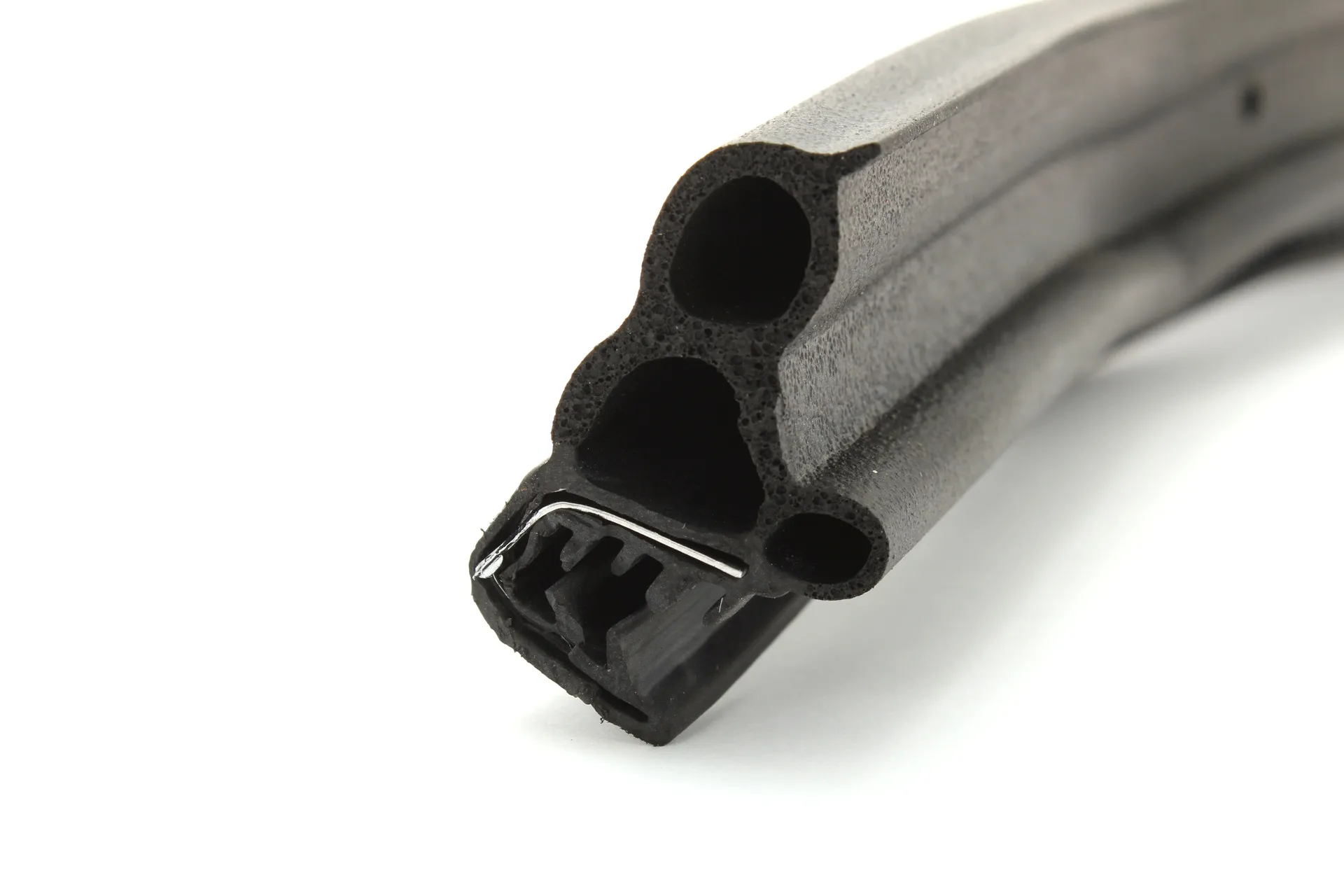Seal, Engine Hood Acces To Engine Hood
